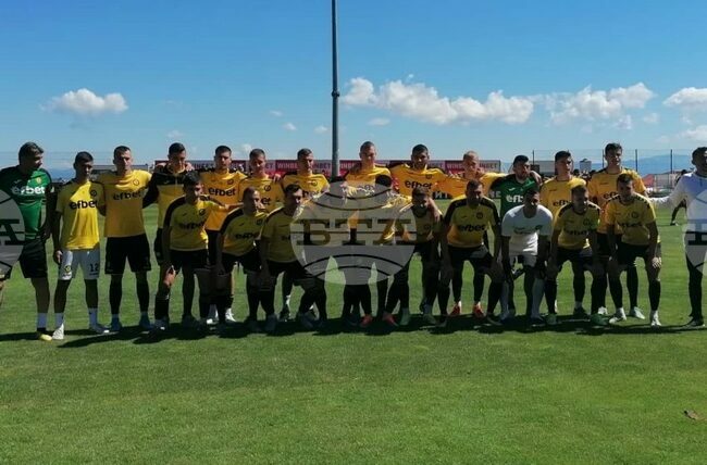 БФС обяви програмата за първенството във Втора лига от 6-ия до 10-ия кръг, три мача на Миньор (Пк) са предвидени за телевизионно излъчване