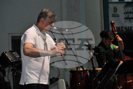 Бургас - Летен театър - Световното кино в музиката - спектакъл