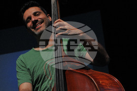 Бургас - Летен театър - Световното кино в музиката - спектакъл