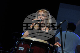 Бургас - Летен театър - Световното кино в музиката - спектакъл