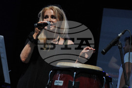 Бургас - Летен театър - Световното кино в музиката - спектакъл