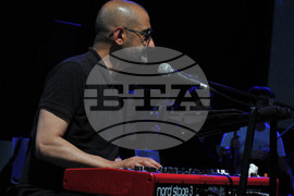 Бургас - Летен театър - Световното кино в музиката - спектакъл