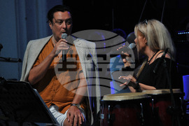 Бургас - Летен театър - Световното кино в музиката - спектакъл