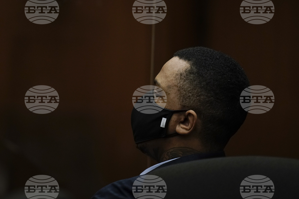 Nipsey Hussle Trial