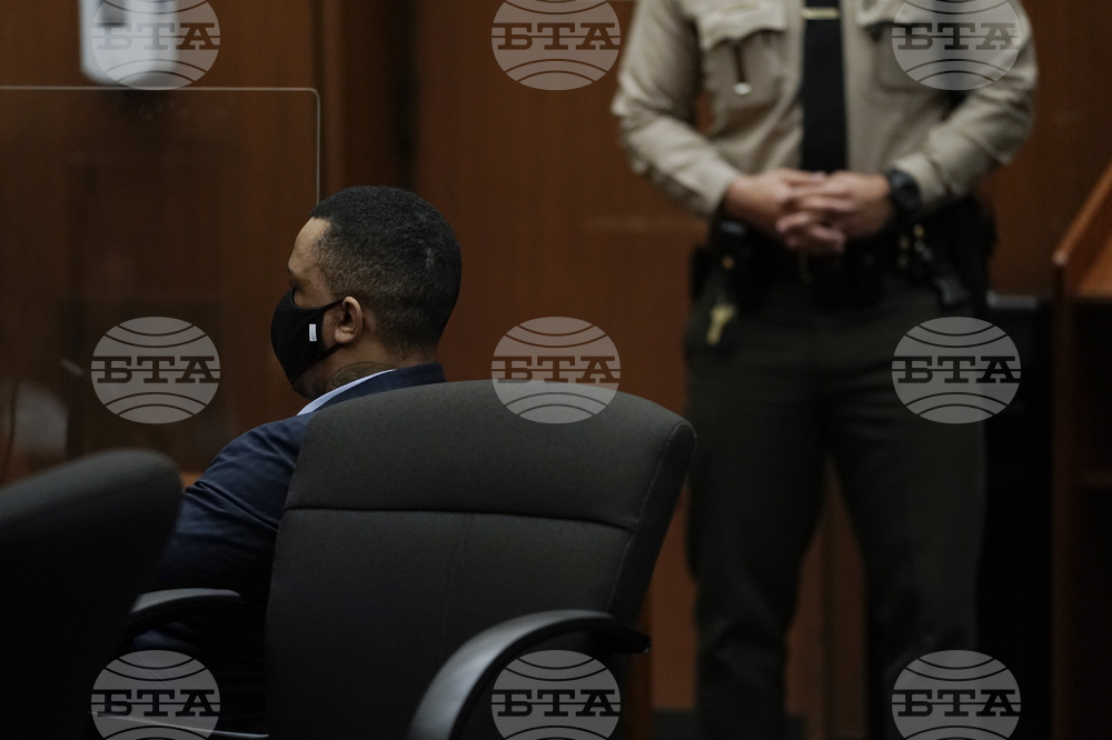 Nipsey Hussle Trial