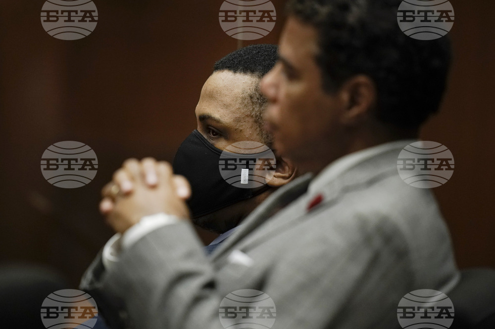 Nipsey Hussle Trial