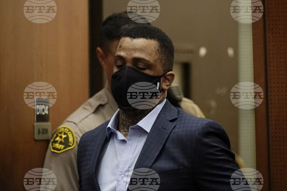 Nipsey Hussle Trial