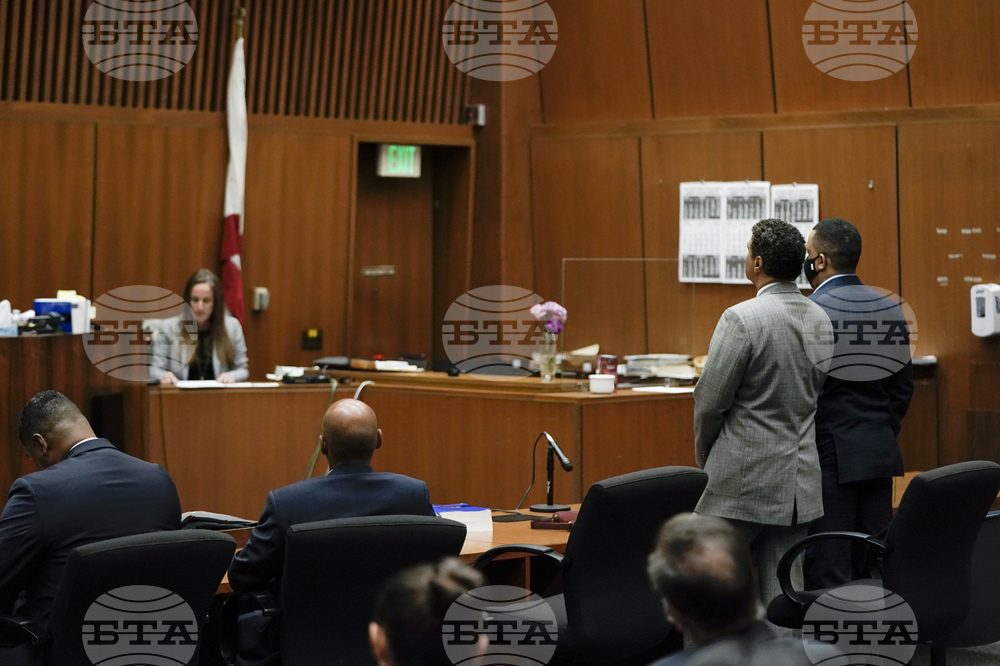 Nipsey Hussle Trial