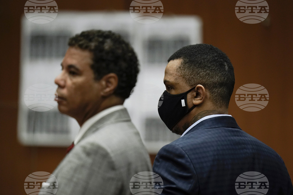 Nipsey Hussle Trial