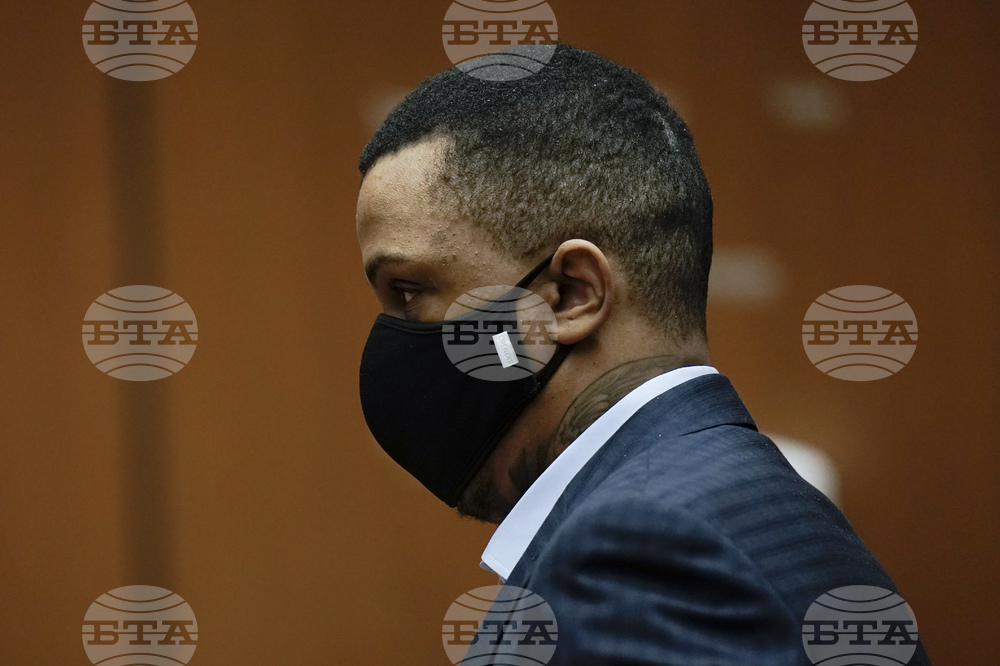 Nipsey Hussle Trial