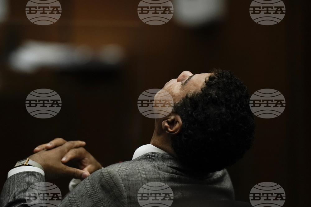 Nipsey Hussle Trial