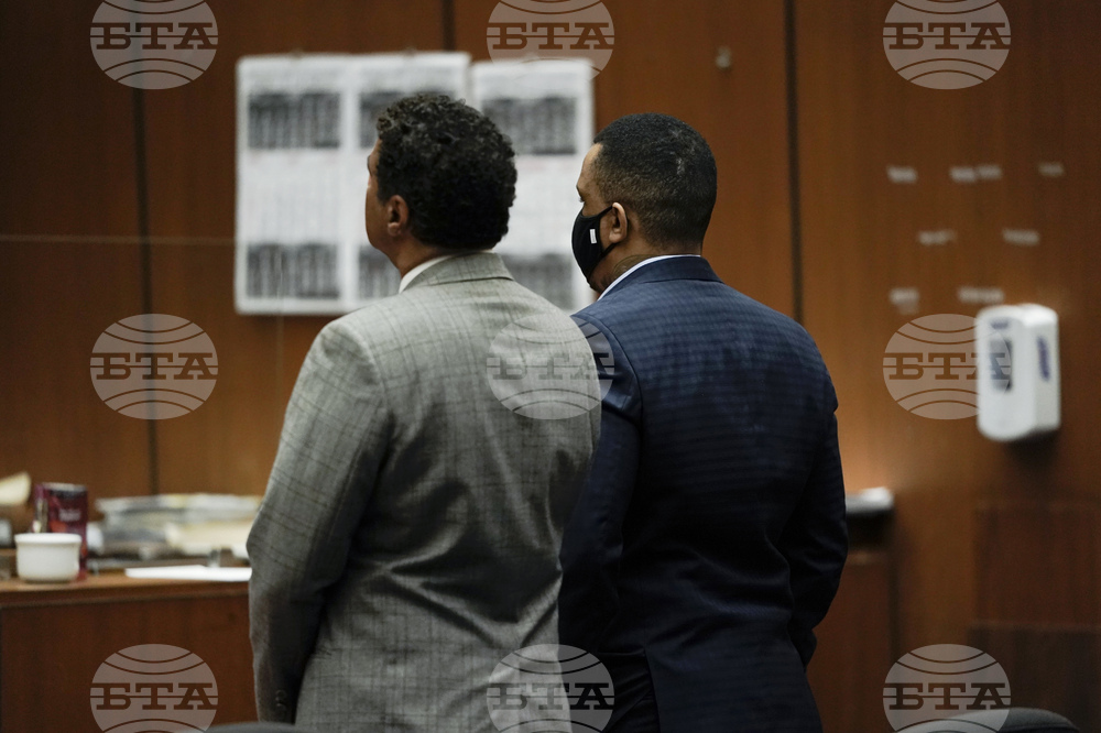 Nipsey Hussle Trial