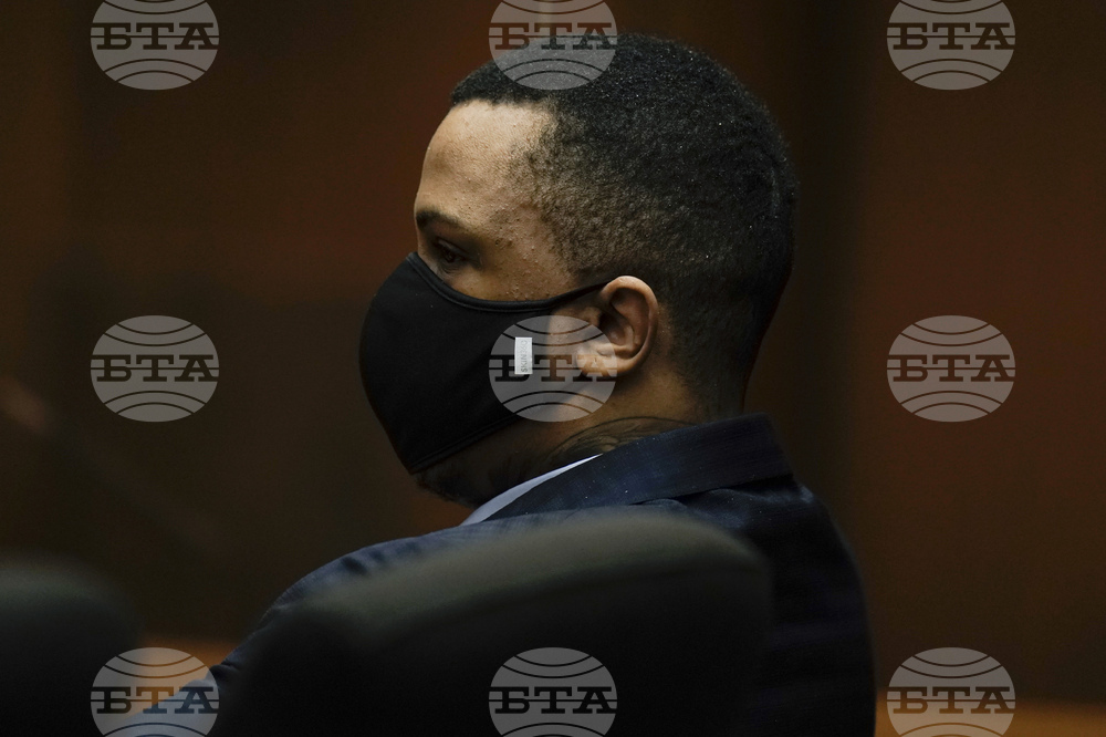 Nipsey Hussle Trial