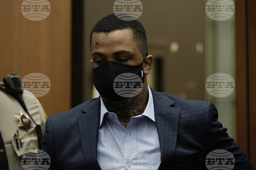 Nipsey Hussle Trial