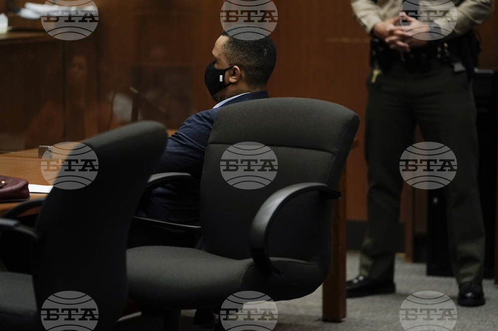 Nipsey Hussle Trial