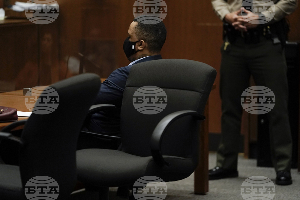 Nipsey Hussle Trial