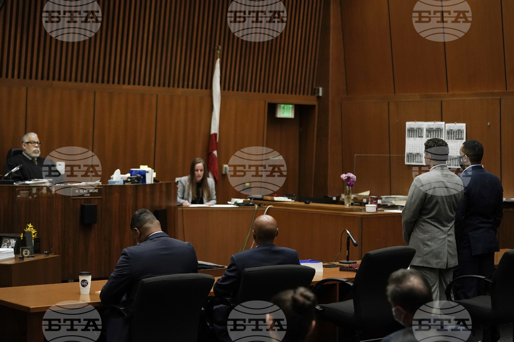 Nipsey Hussle Trial