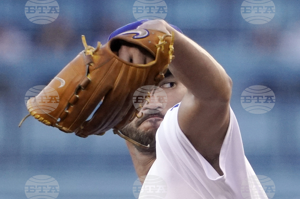 Rockies Dodgers Baseball