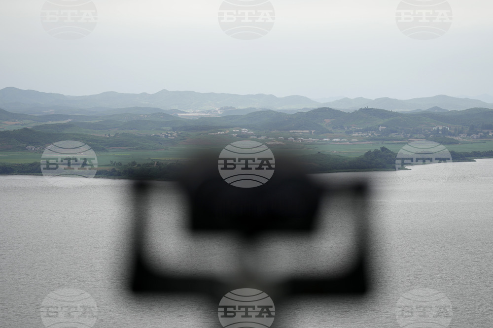 Koreas Tensions