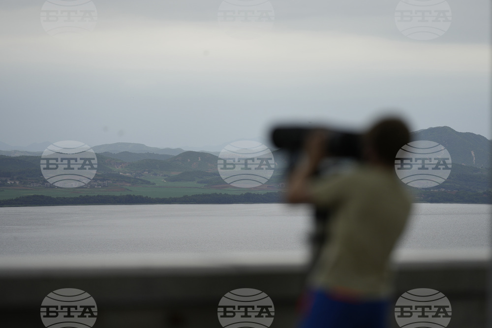 Koreas Tensions