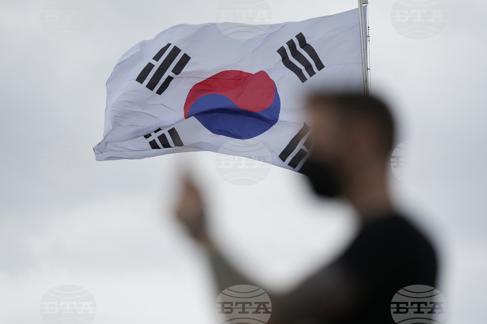 Koreas Tensions