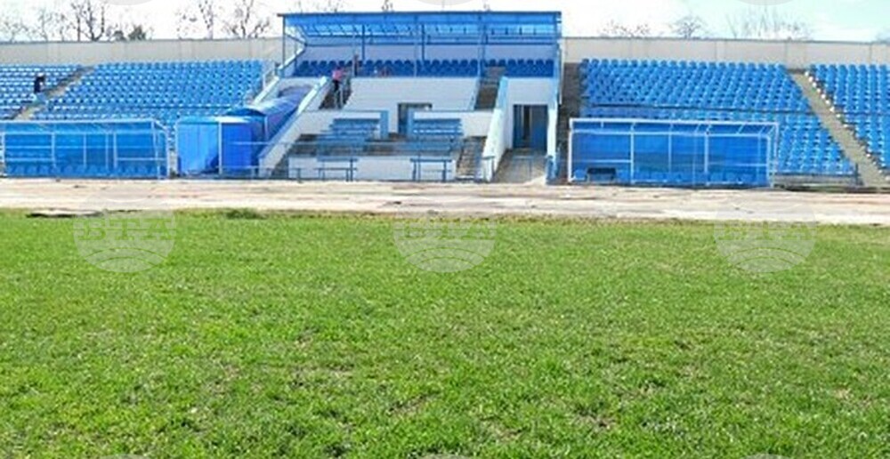 В Плевен утре ще бъде представен футболният отбор на Спартак и ще бъдат връчени награди на детската селекция до 15 години
