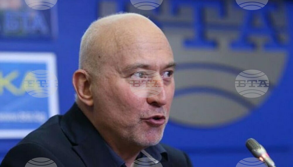 Нов подвариант на Омикрон се появи във Франция и Италия, има вероятност да дойде по празниците и у нас, каза проф. Огнян Кунчев