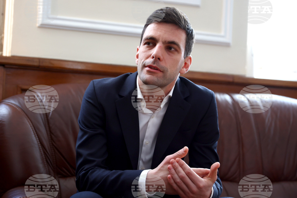 Никола Минчев: Някои кръгове се опитват да използват момента за свои икономически и политически цели
