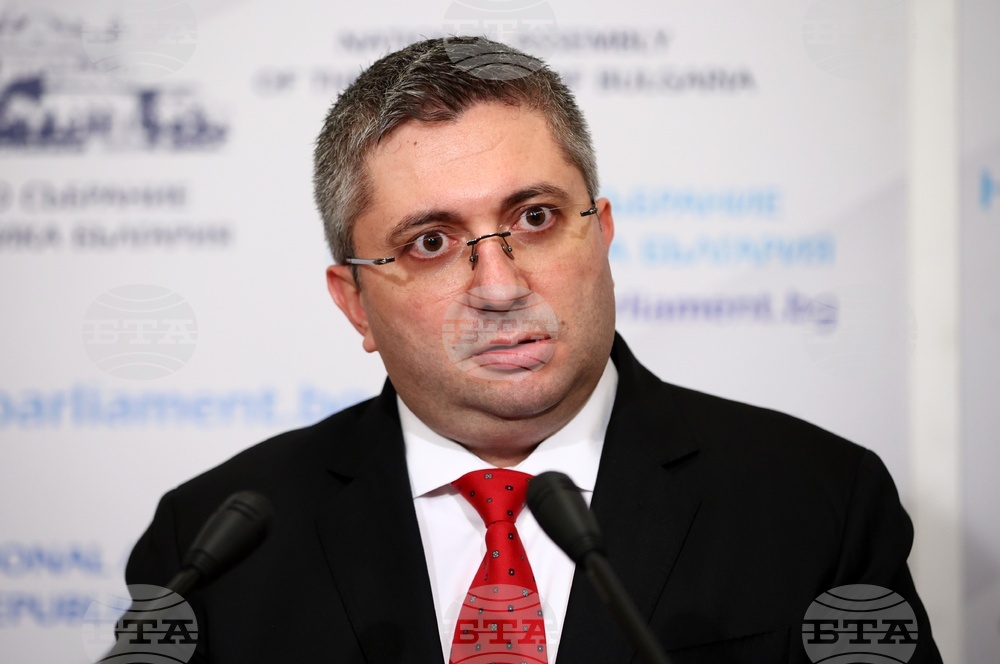 Според Николай Нанков има „престъпно бездействие“ на МРРБ за автомагистрала „Хемус“