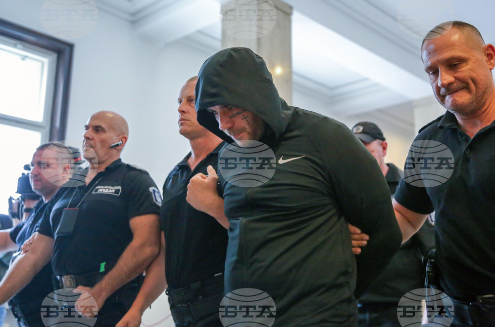 Приключи разследването срещу Георги Семерджиев