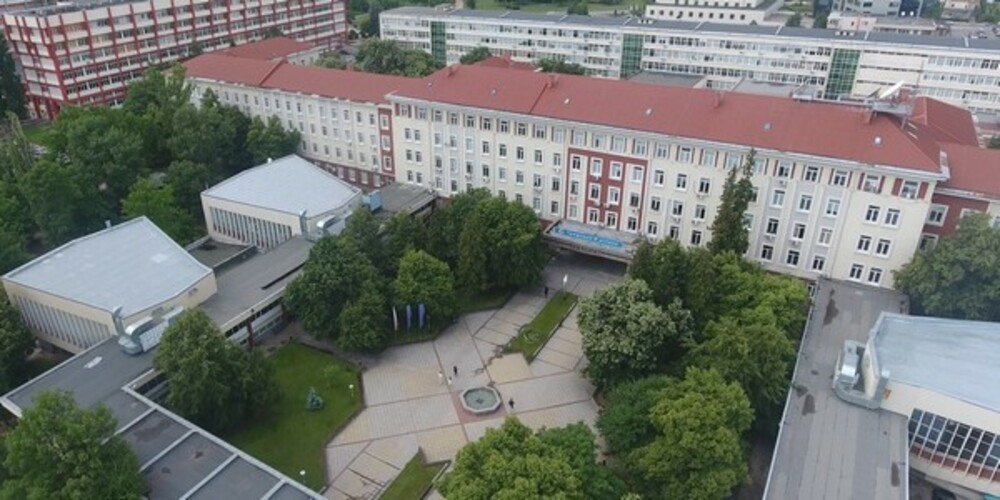 Техническият университет в София предлага четири нови бакалавърски специалности