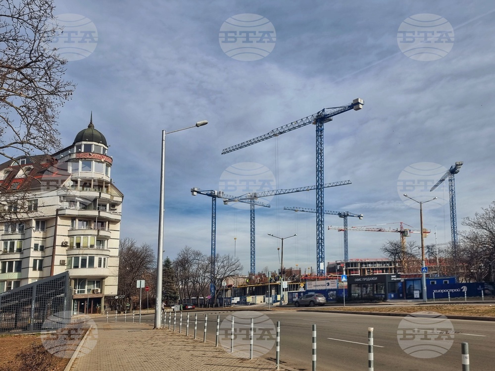 Bulgaria Shows EU’s Second-Highest Annual Increase in House Prices in First Quarter of 2025