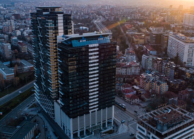 Solid Growth Persists in Bulgarian Economy in Q2 - United Bulgarian Bank