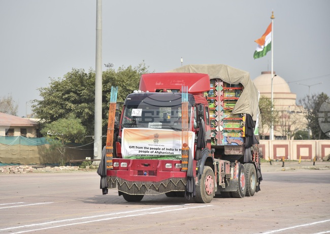 ПТИ: Индия заяви, че напълно подкрепя суверенитета, териториалната цялост и независимостта на Афганистан