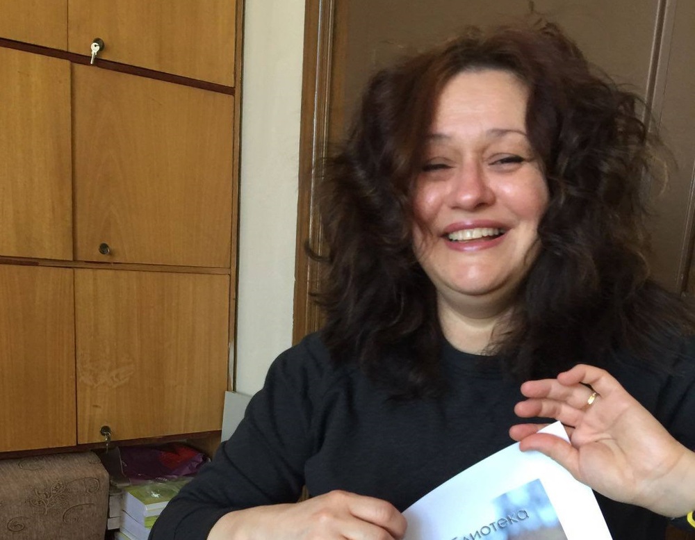 Оцеляването след загубите ни помага да се намерим, казва писателката Кристин Димитрова