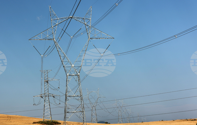 Летните горещини и геополитическото напрежение се отразиха на енергийните пазари в Европа, показва анализ