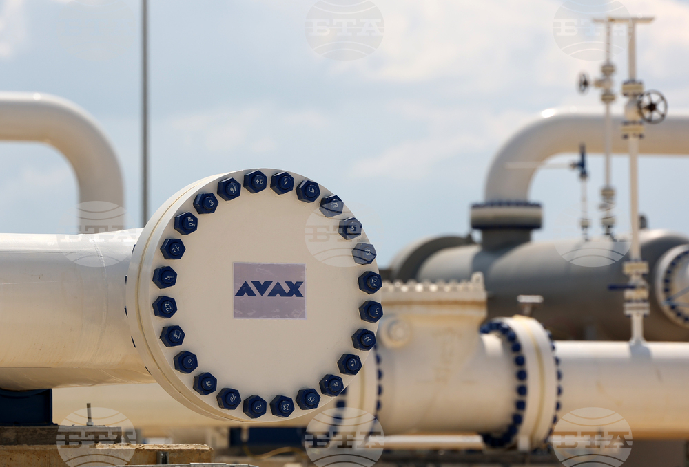 Bulgarian Authorities to Check Progress of Greece-Bulgaria Gas Interconnector Construction Every Day