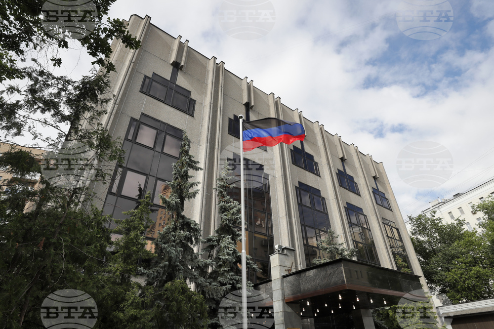 Проруските сепаратисти обвиниха Украйна, че е обстрелвала пивоварна в Донецк и е предизвикала изтичане на амоняк