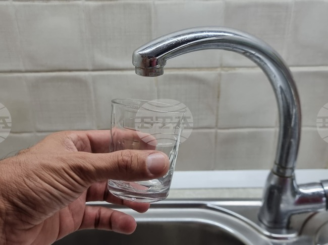 Заради ремонт на магистрален водопровод спират водата в три общини в област Кърджали