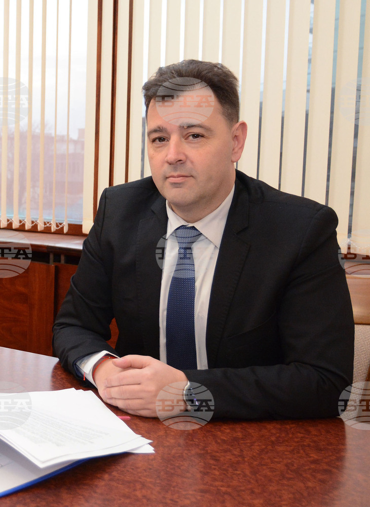 Община Варна: Заместник-кметът по финансите Христо Рафаилов обяви приемен ден за граждани всеки последен вторник от месеца