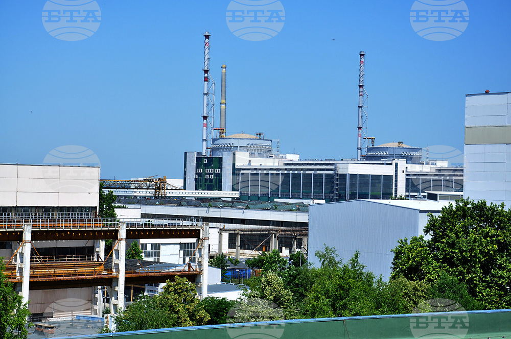 No Cause for Concern about Radiation Contamination in Bulgaria - Experts