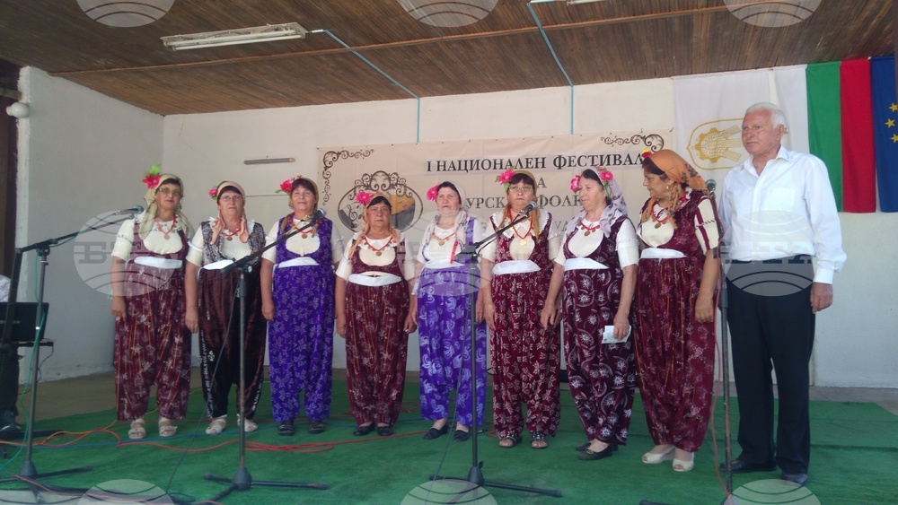В Дулово подготвят третия Национален фестивал на турския фолклор