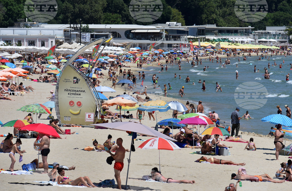 BCCI Study: European Tourism Market On Track to Catch up to Pre-pandemic Levels