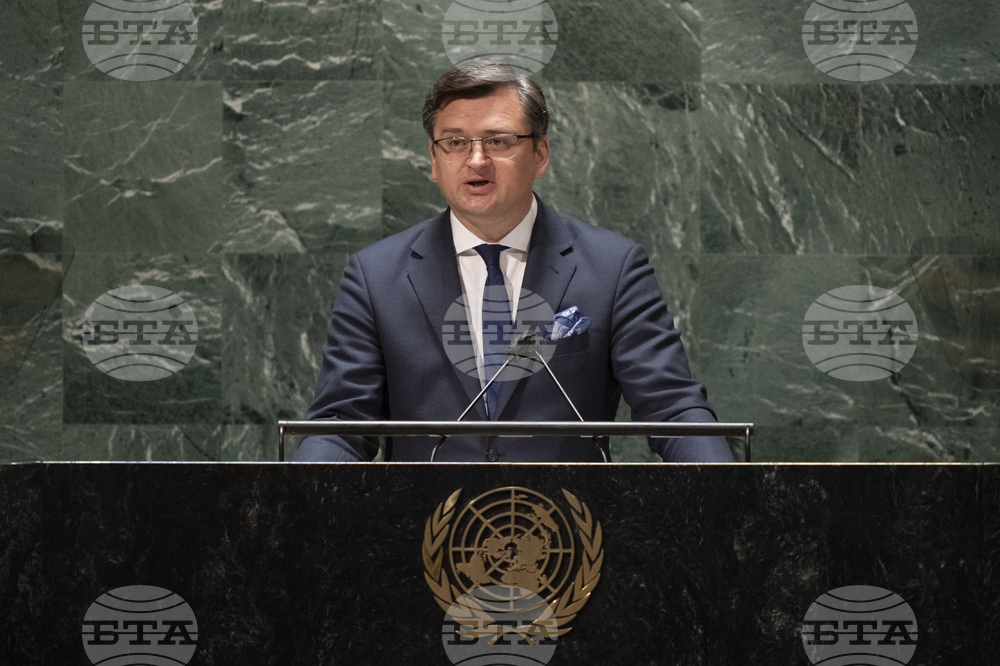 Украинският външен министър обвини руски войници в изнасилвания
