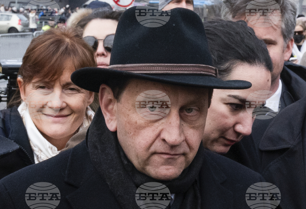Москва извика германския посланик заради японските претенции към Курилските острови