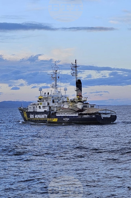 Все повече иракски кюрди тръгват по опасния маршрут през Либия, за да стигнат до Европа