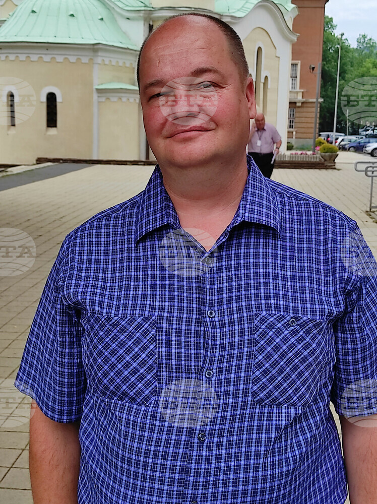 Временен кмет има пернишкото село Богданов дол