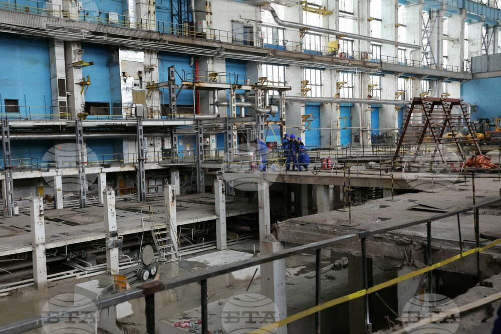 Parliament Ratifies Agreement on Cooperation with US in Building New Capacity in Kozloduy N-plant