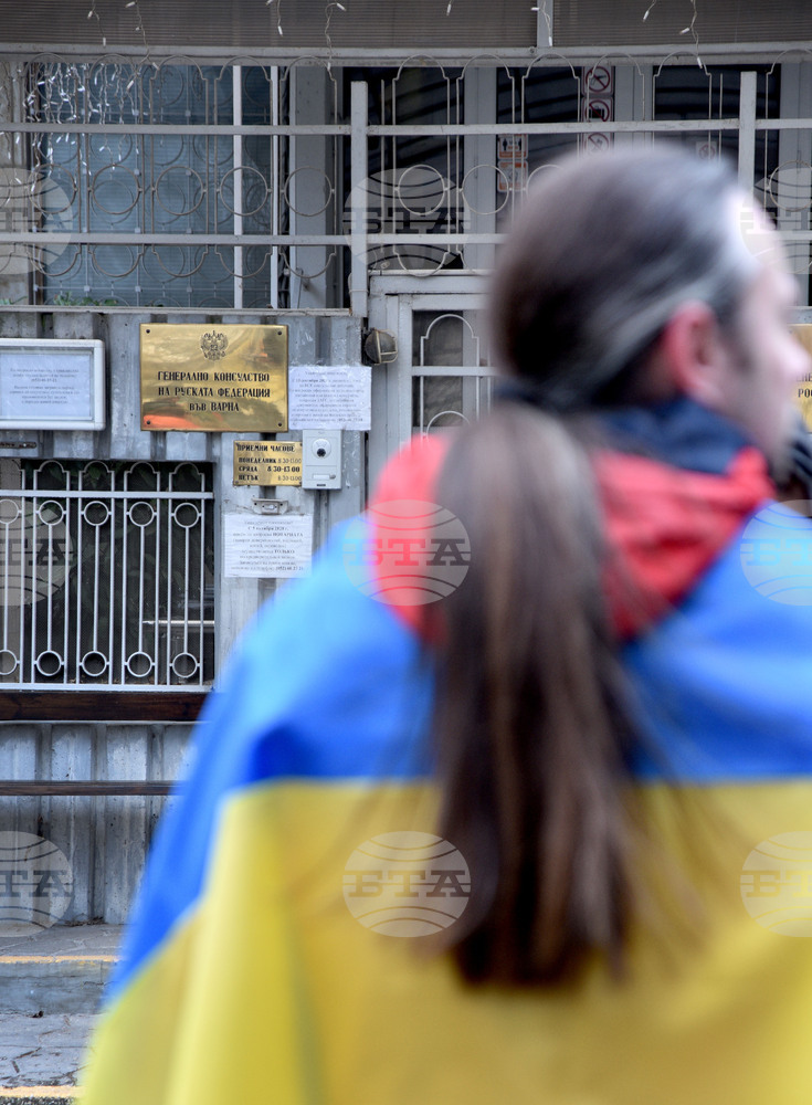 Democrats for Strong Bulgaria: Russia Wants to Open Consulate General in Varna