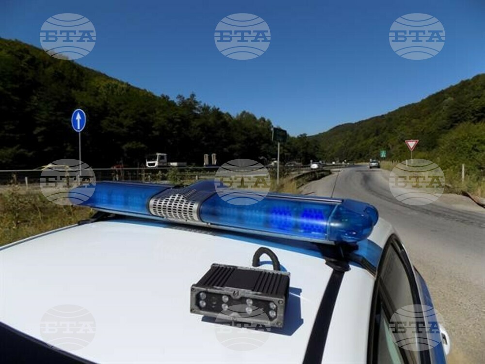 Общо 2180 фиша и 790 акта е съставило МВР от началото на спецакцията срещу нарушителите на пътя